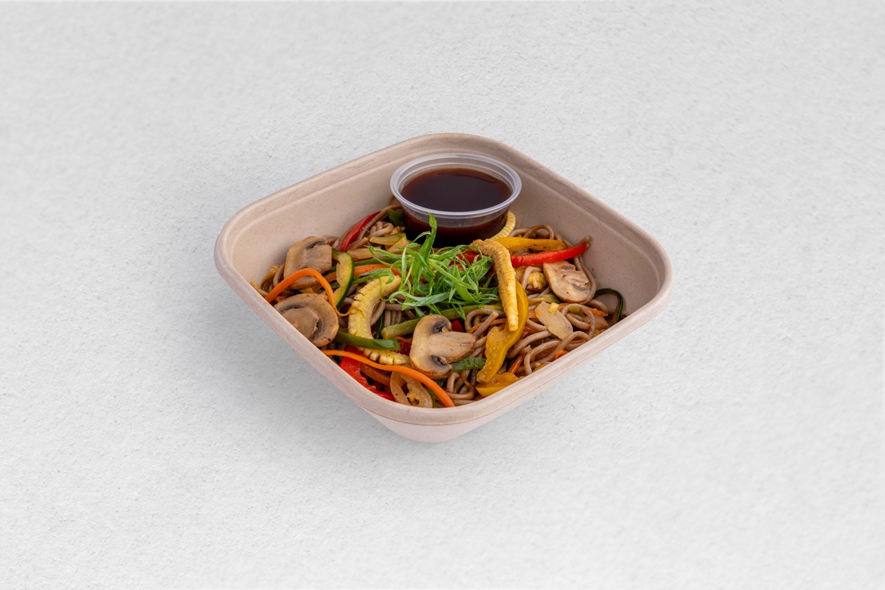 Amai Vegetable Noodles