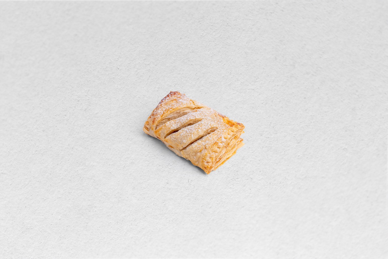 Apple Pie