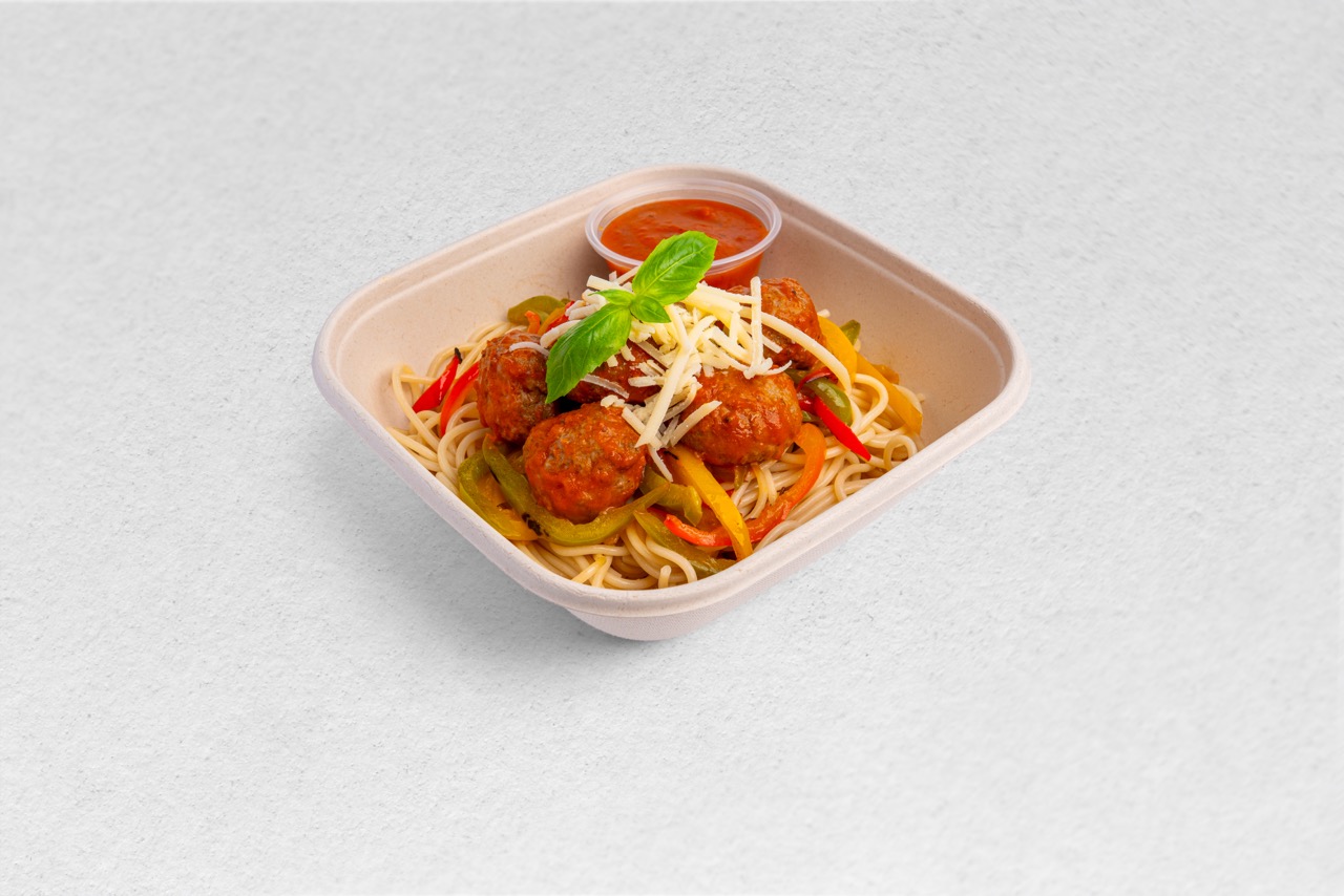 Beef Meatballs