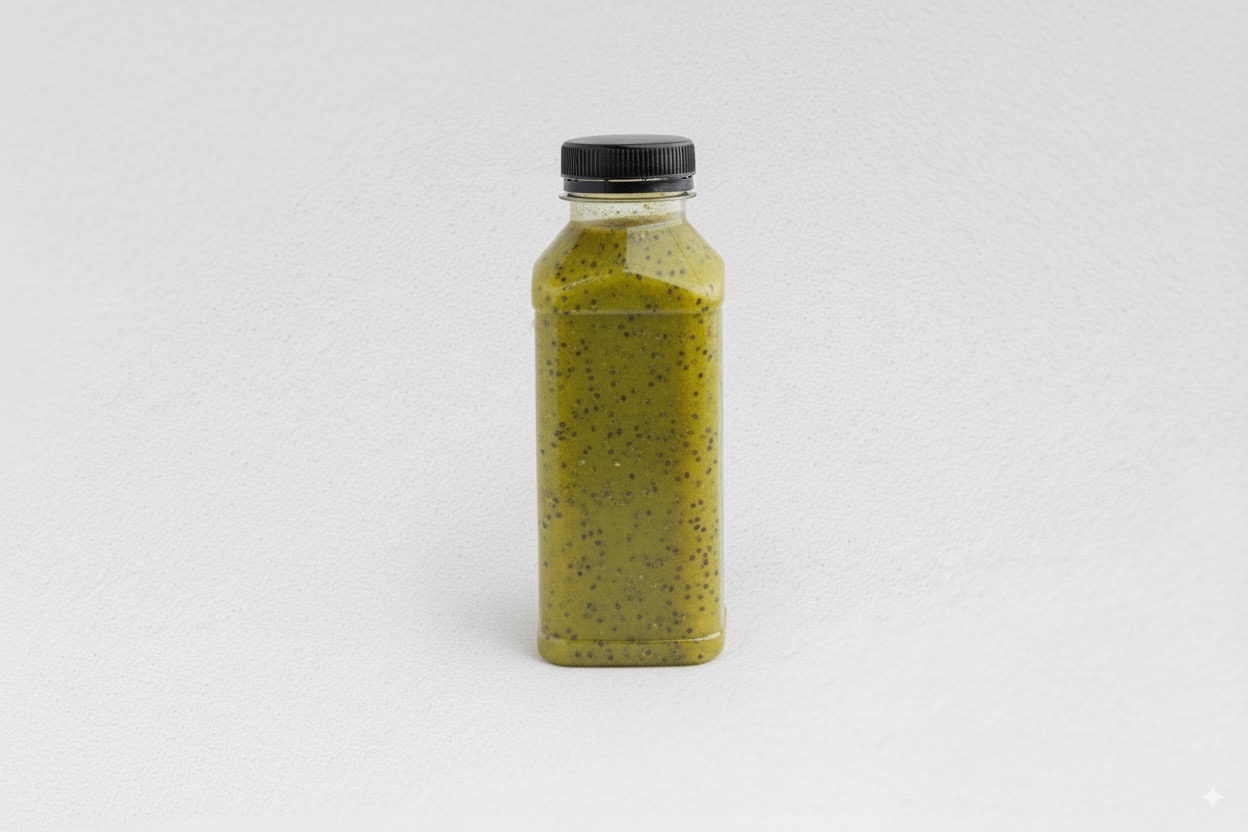 Better Than Botox Juice