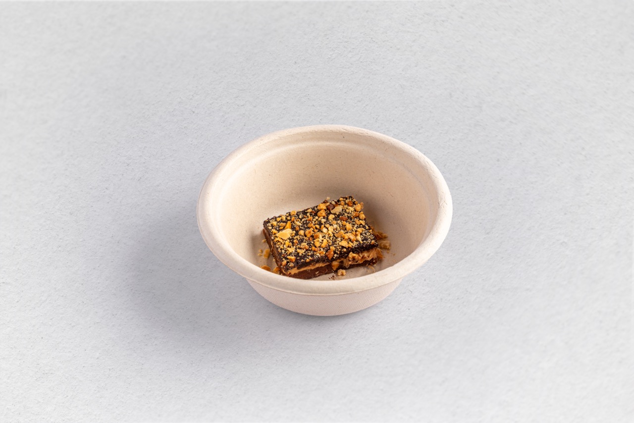 Better Than Snickers