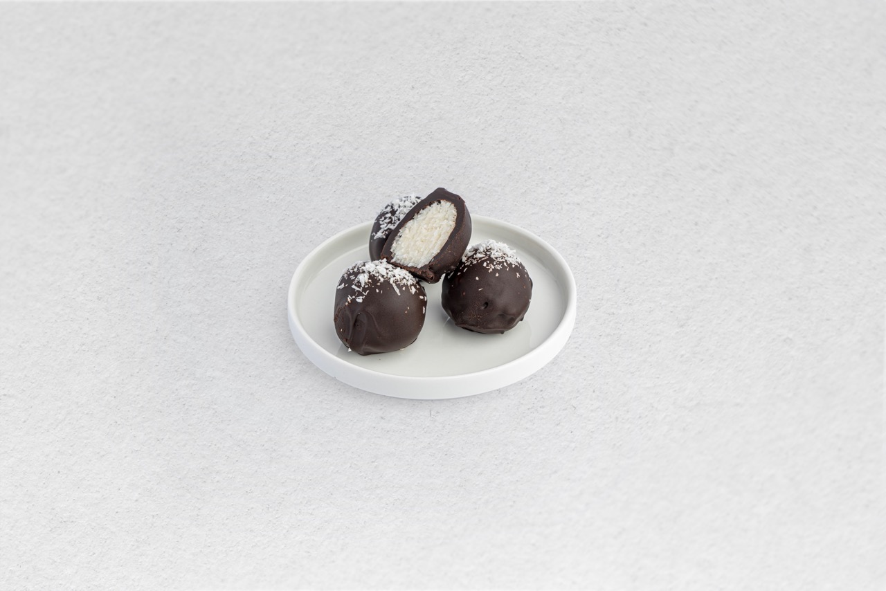 Bounty Balls