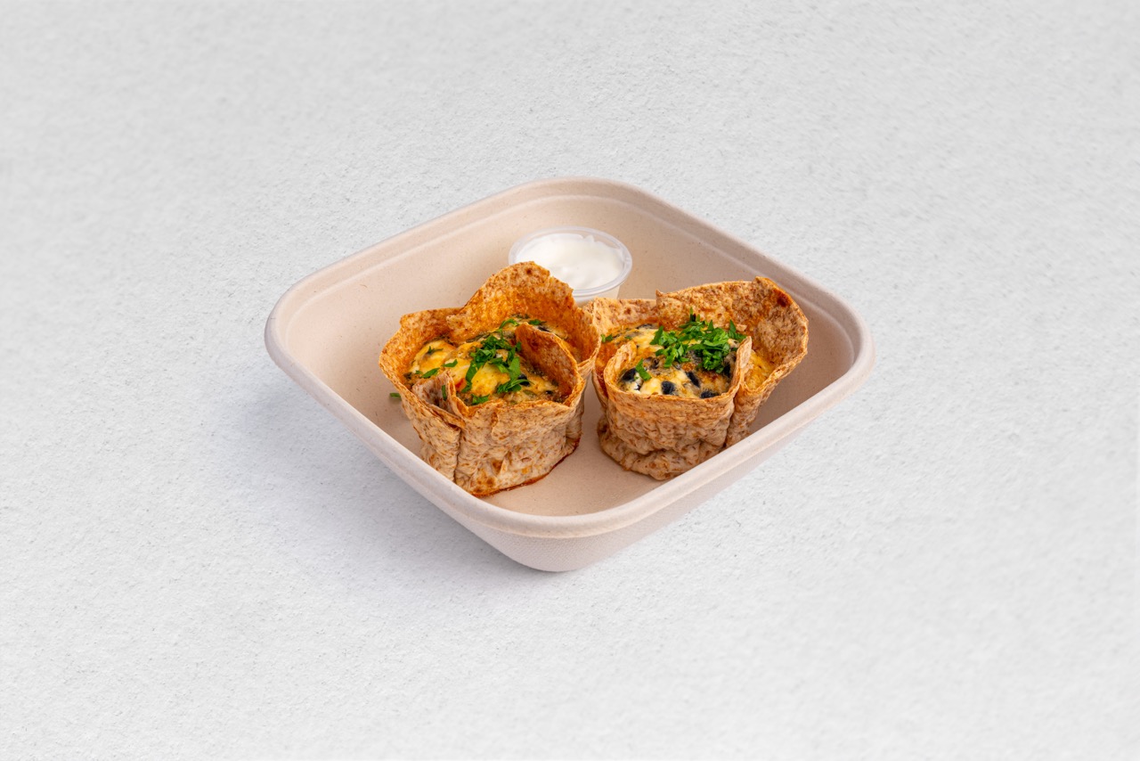 Breakfast Egg Cups