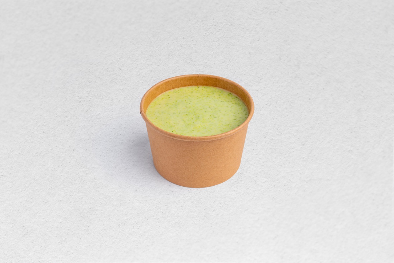 Broccoli Soup