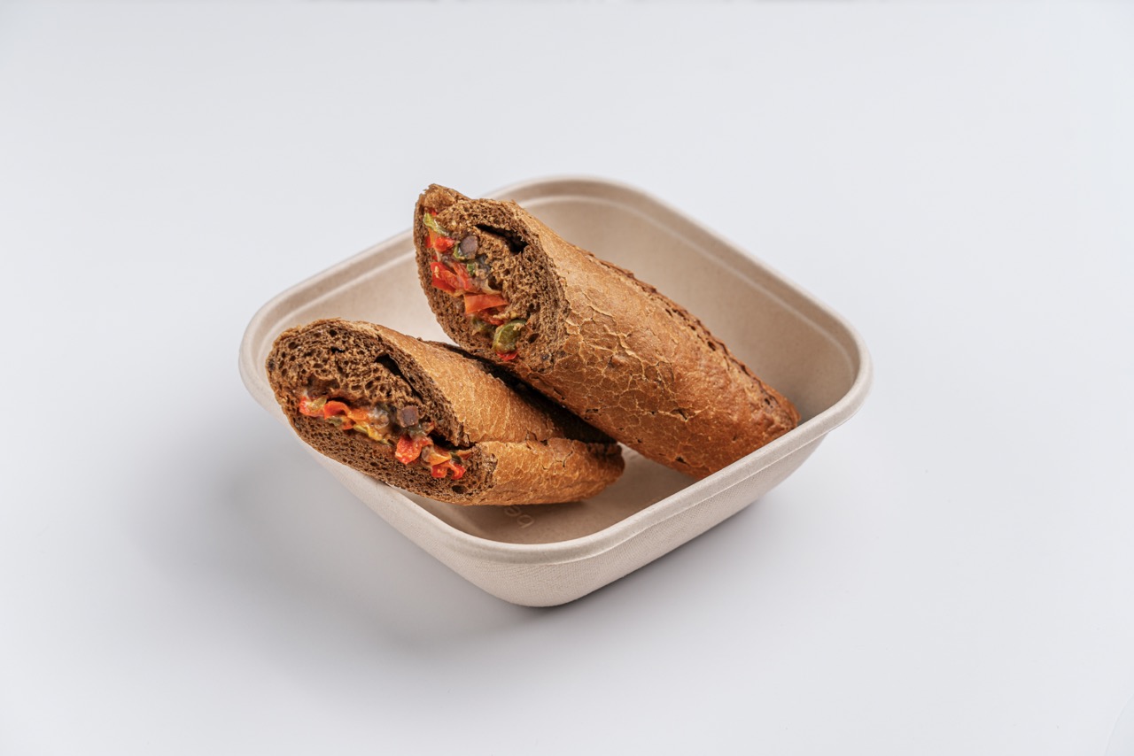 Cheesesteak Sandwich