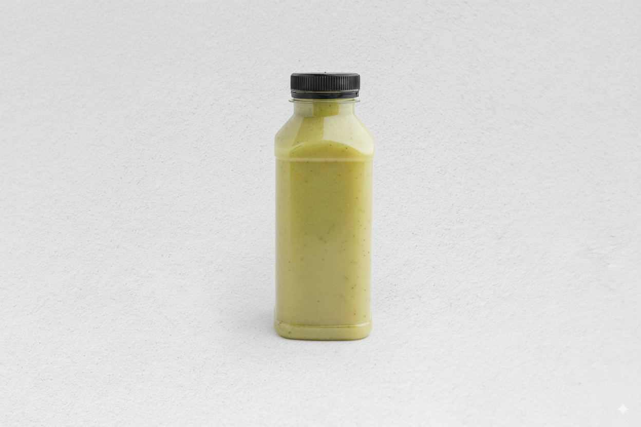 Golden Glow Drink
