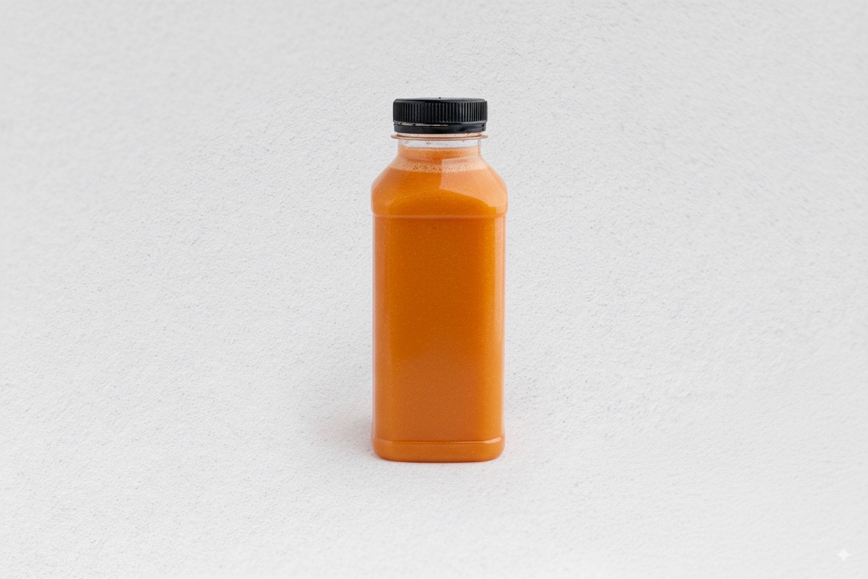 Immunity Booster Juice