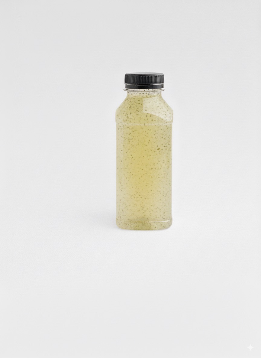 Lemon-aid Juice