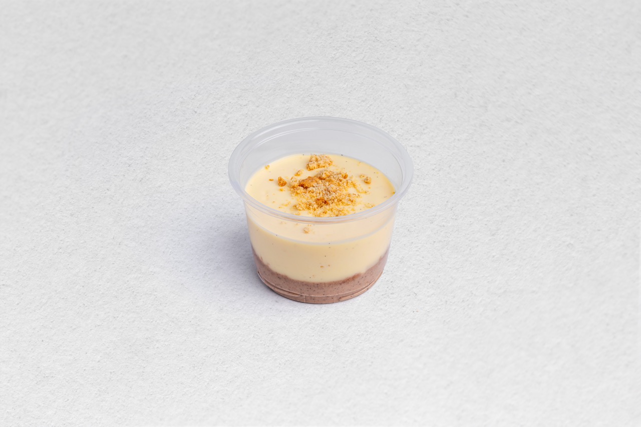 Lite Custard