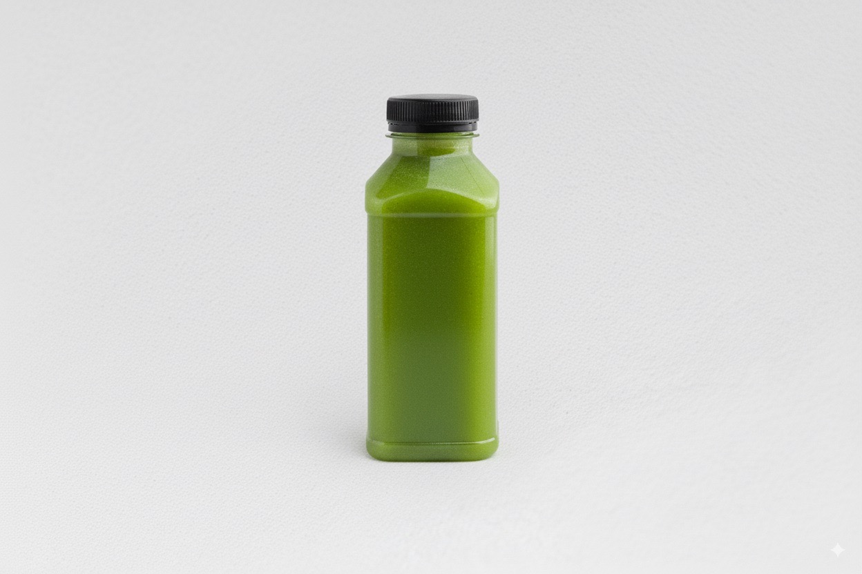 Metabooster Juice