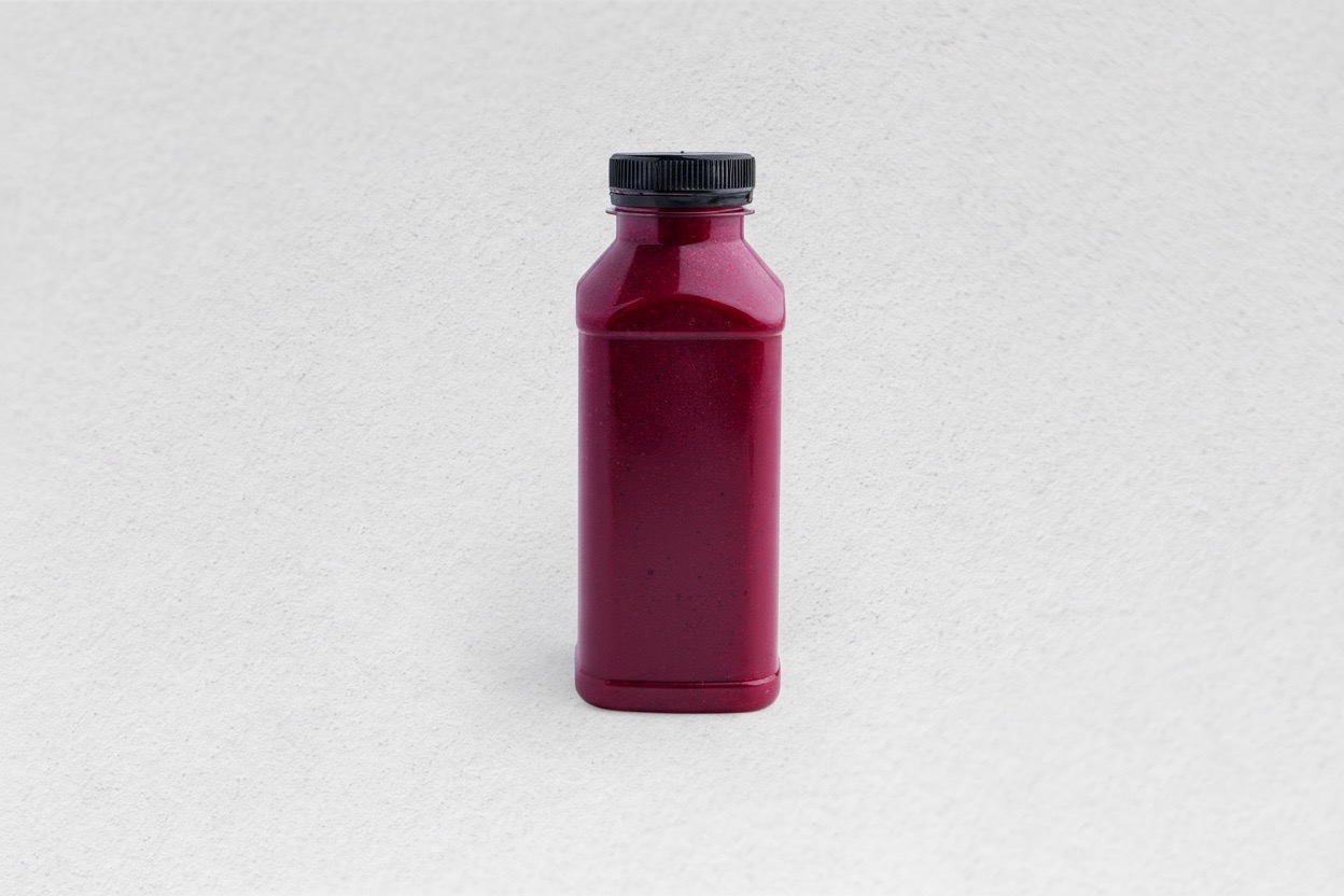 Miracle Cleanser Juice