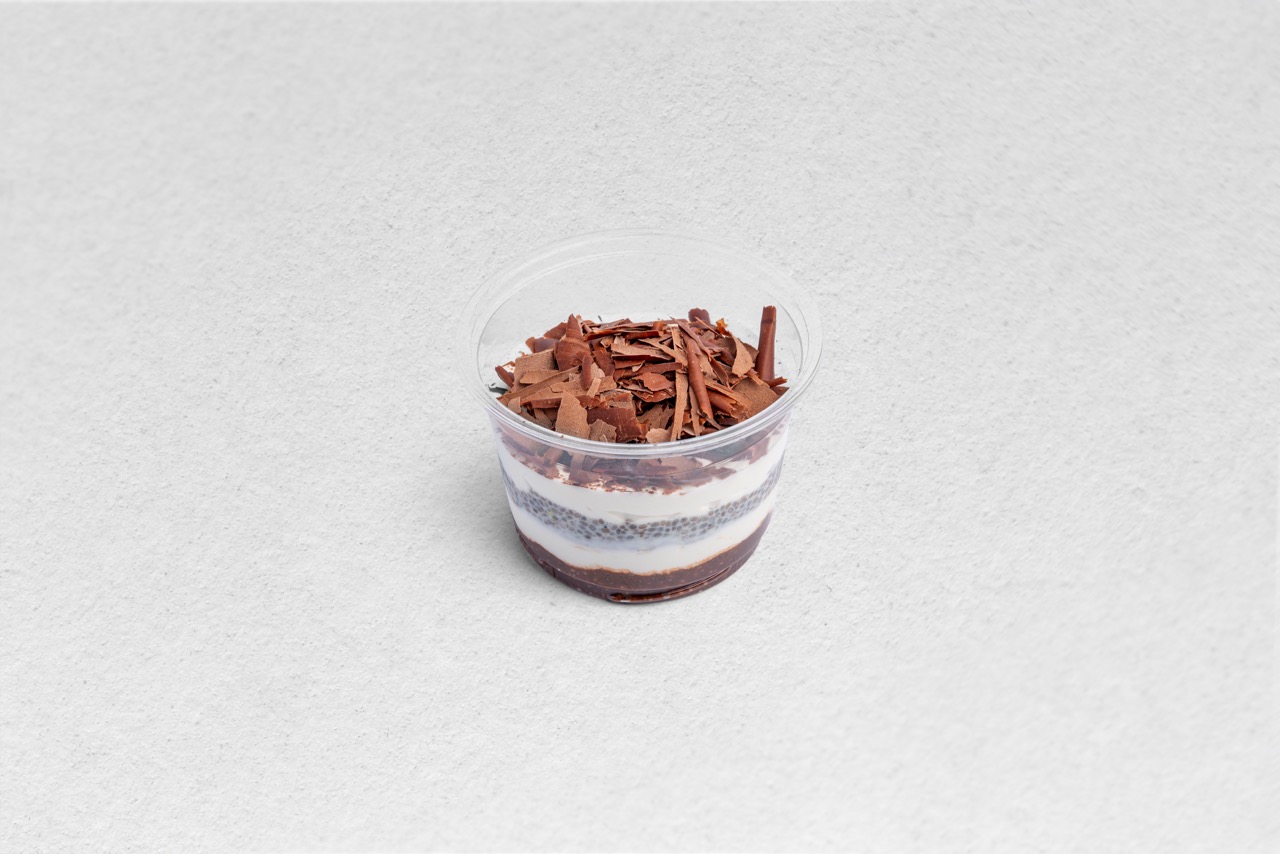Not So Classic Tiramisu