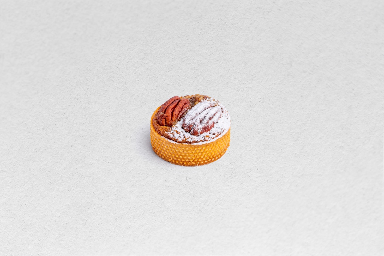 Pecan Tart