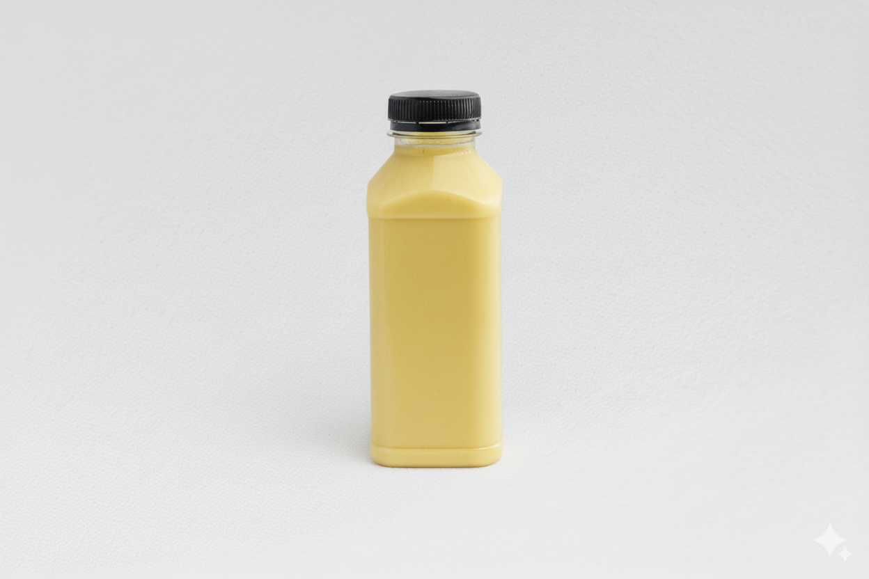 Pinacolada Smoothie