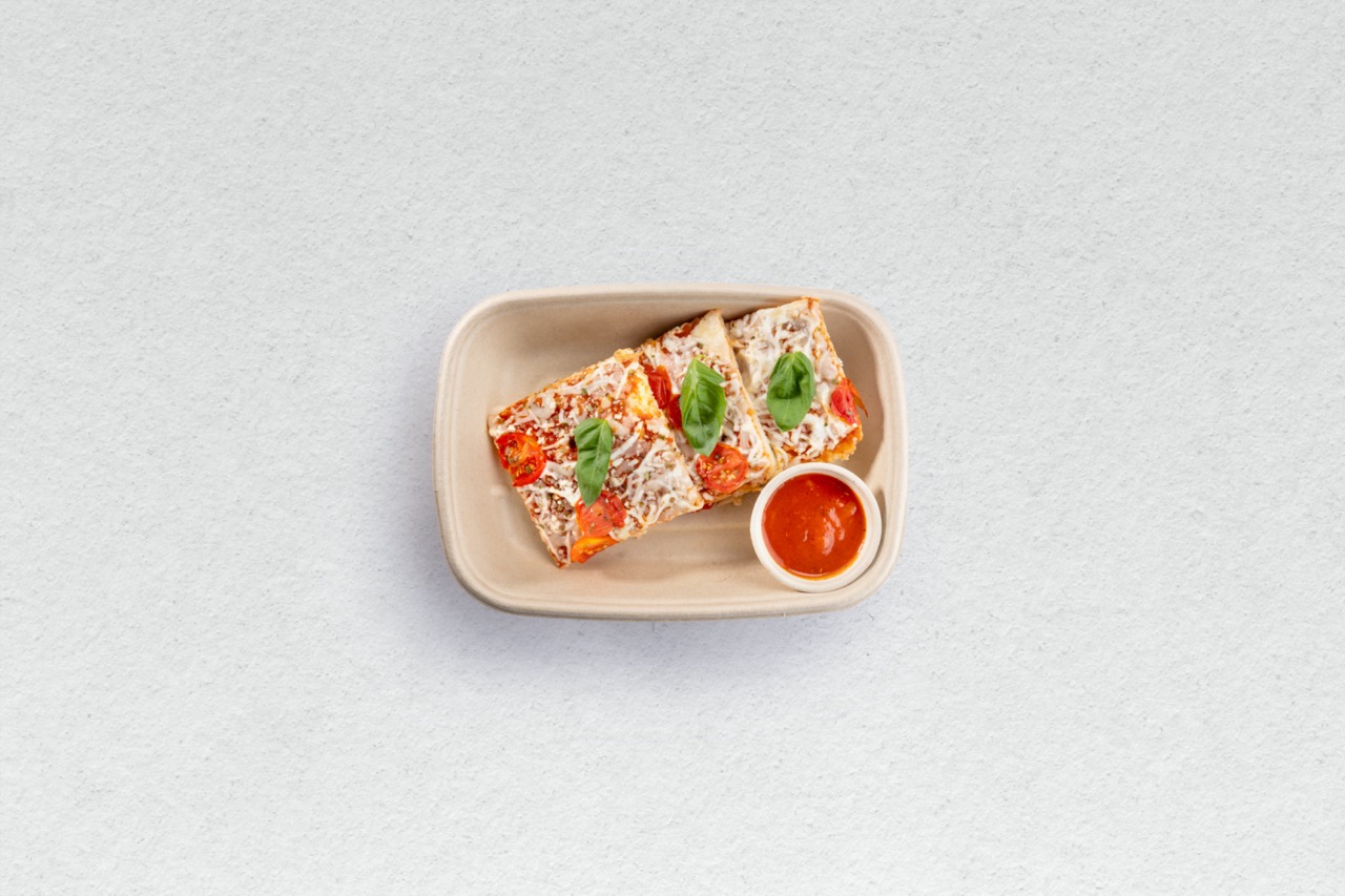 Pizza Margherita
