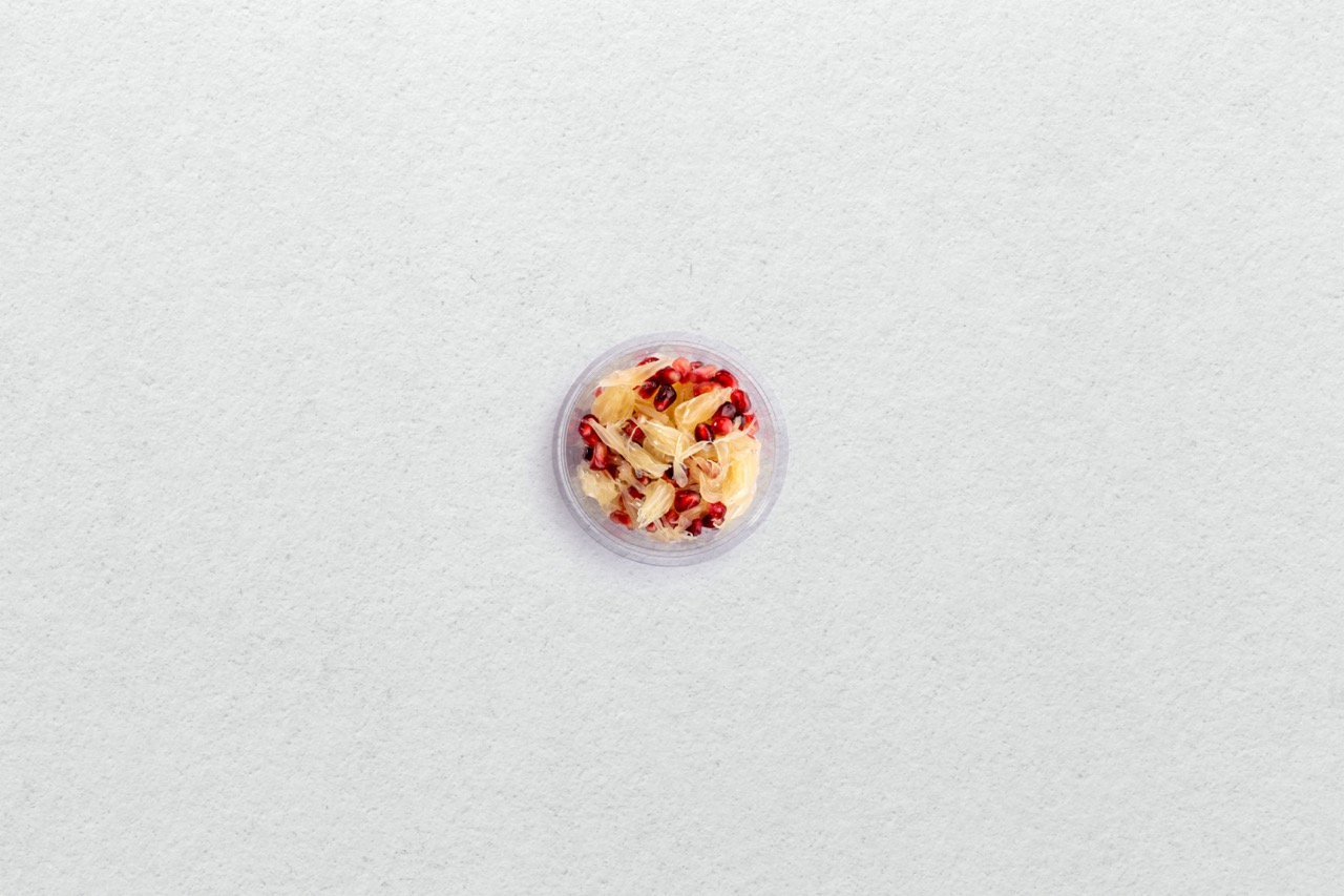 Pom-Pom Salad