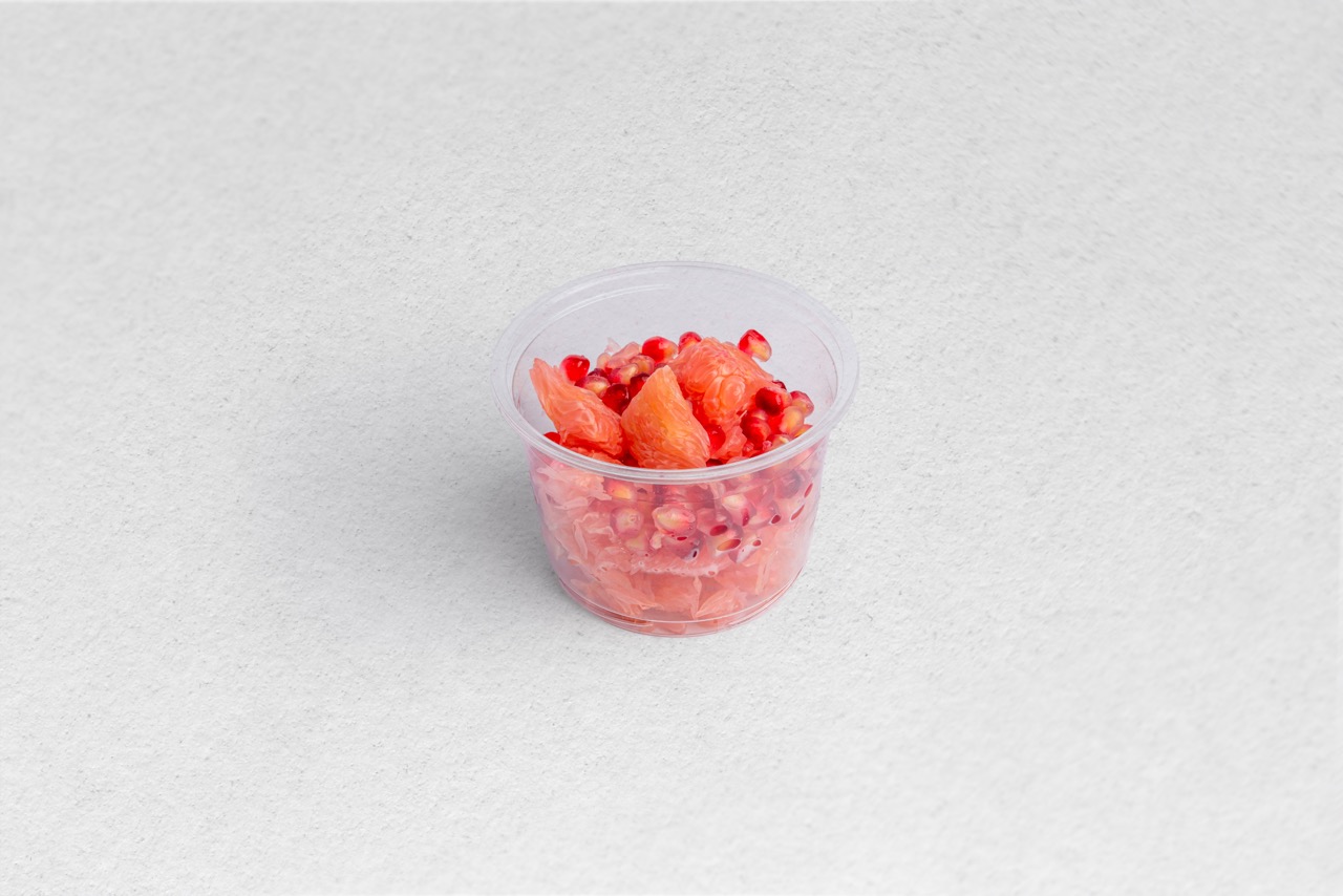Pom-Pom Salad