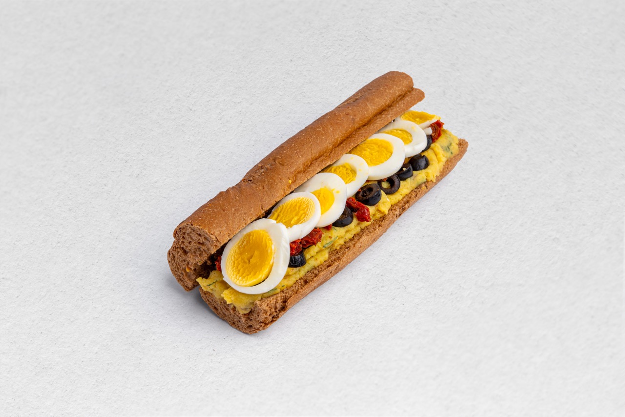 Potato Special