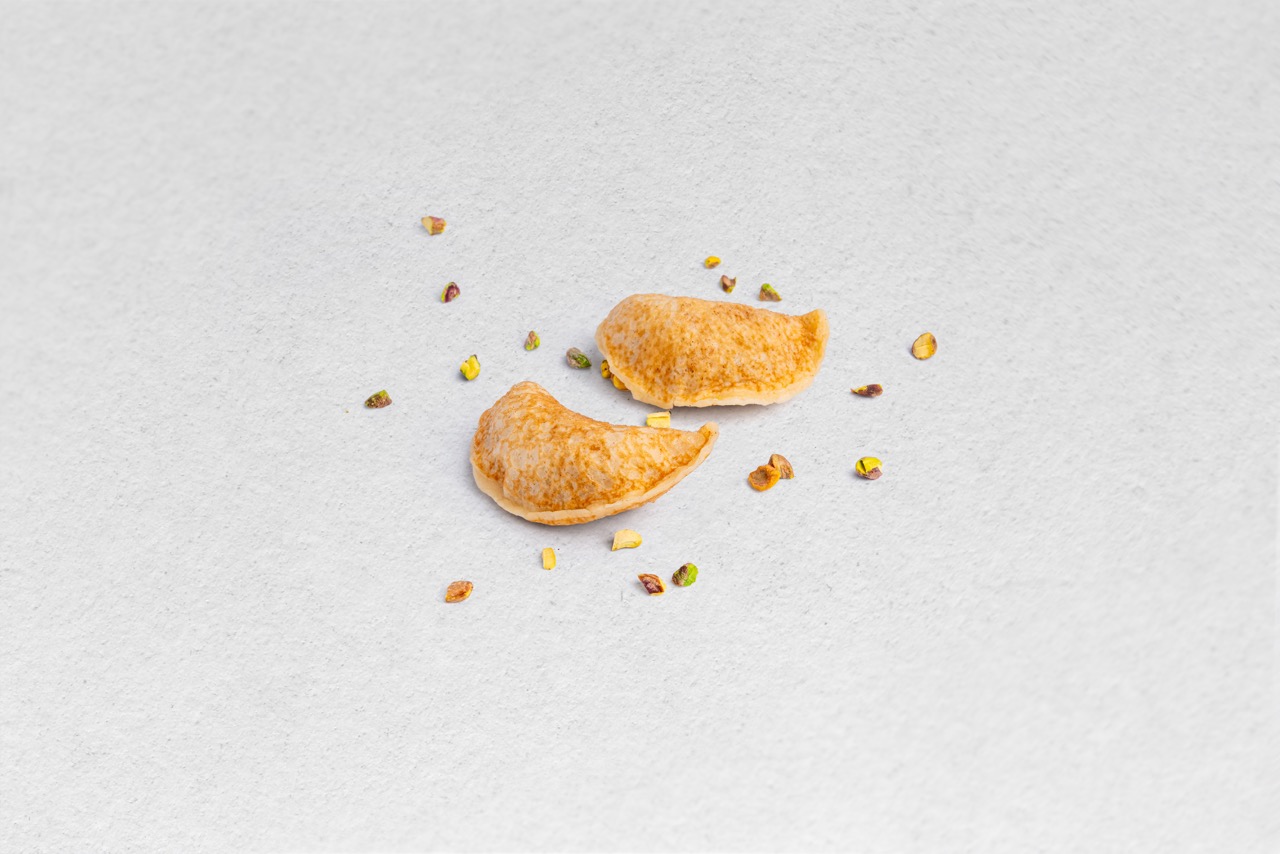 Qatayef