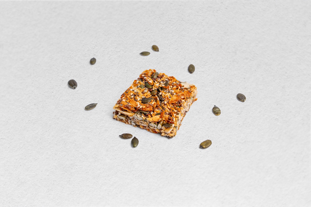 Seeds Bar