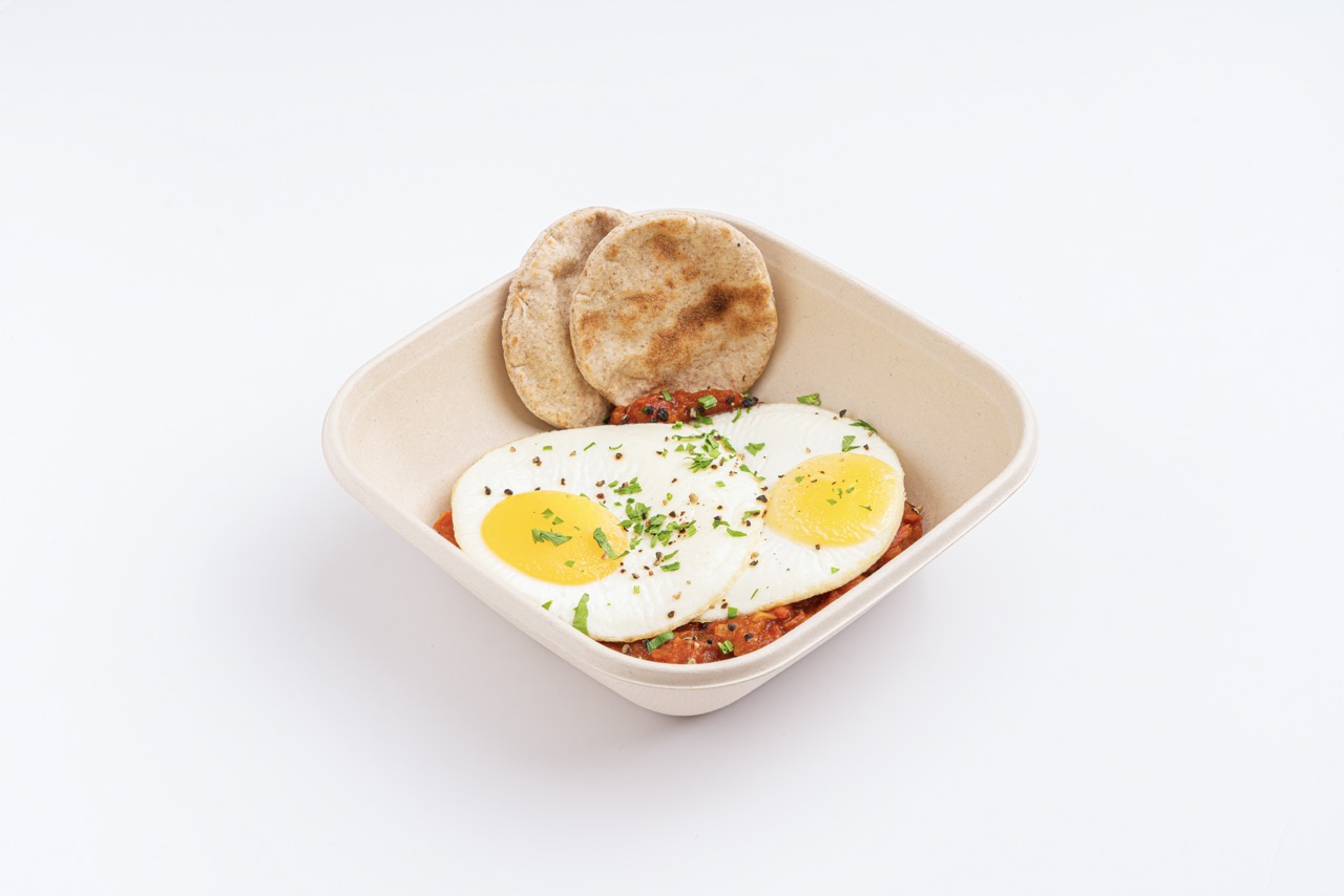 Shakshuka