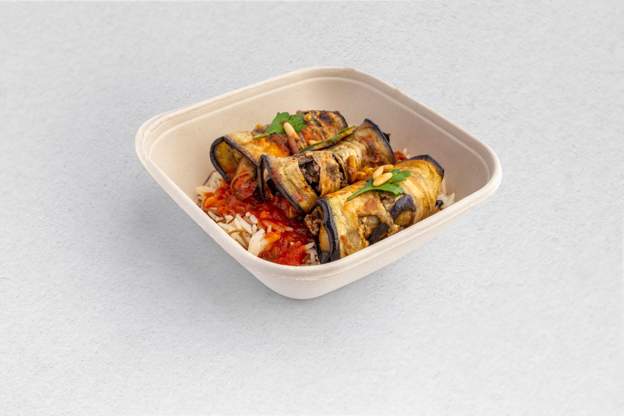 Sheikh El Mehshi (beef)