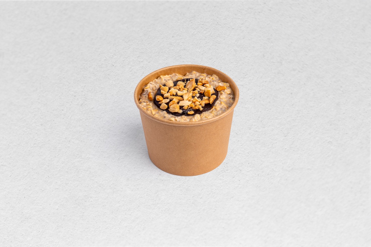 Snickers Proats