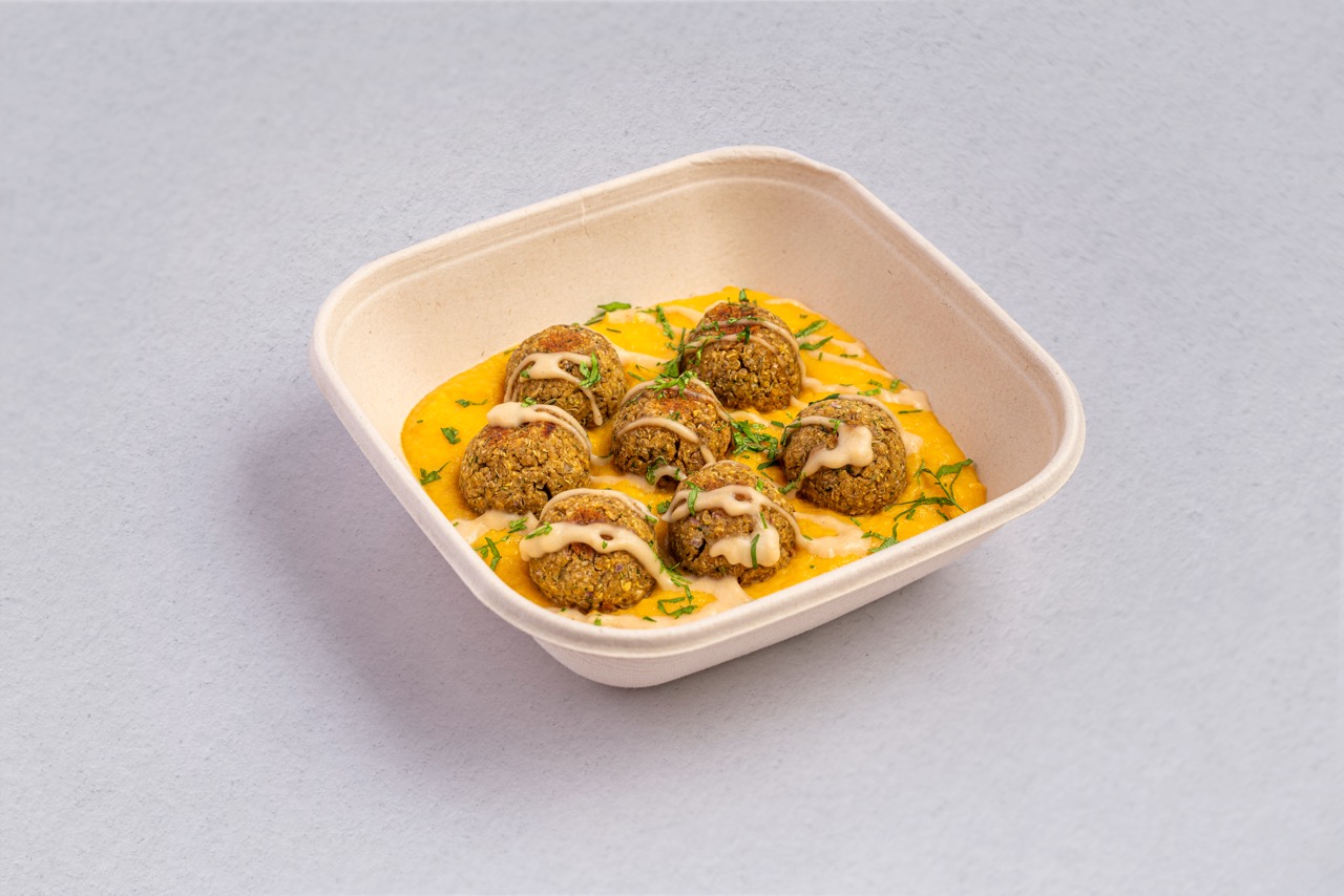 Swedish Meatballs
