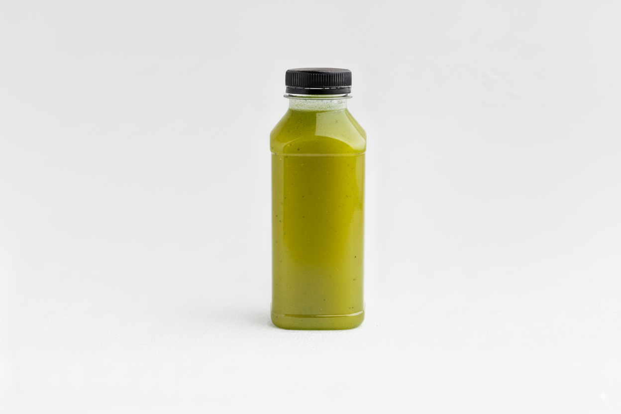 Sweet Greens Juice