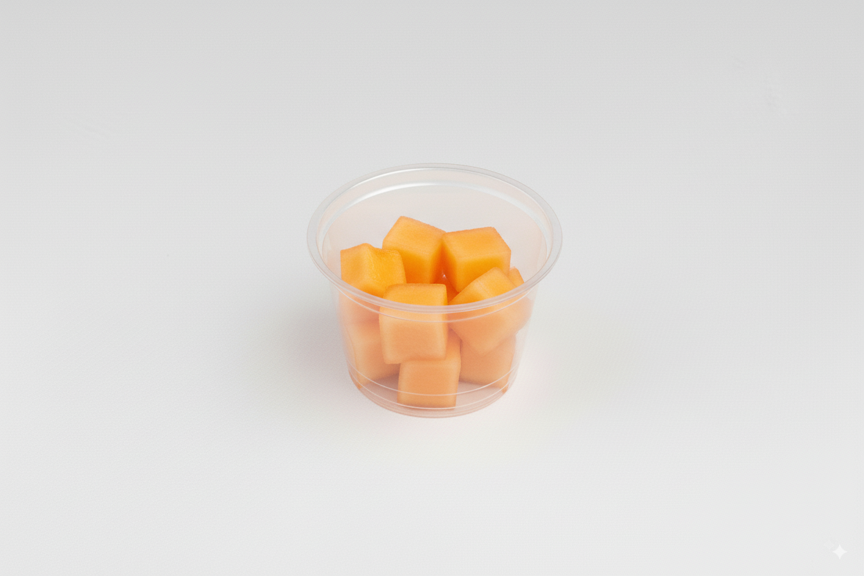 Sweet Melon