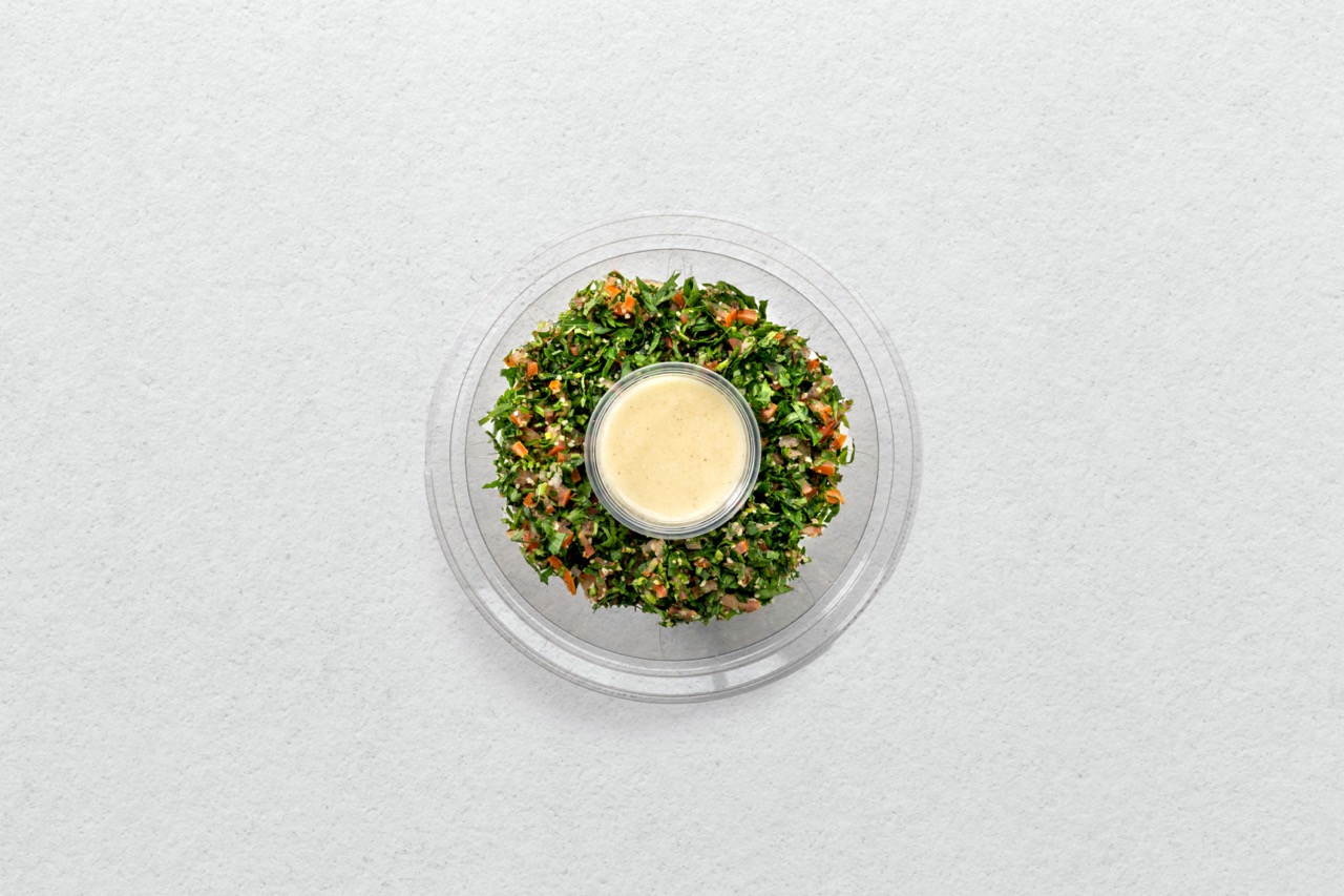 Tabouleh Salad