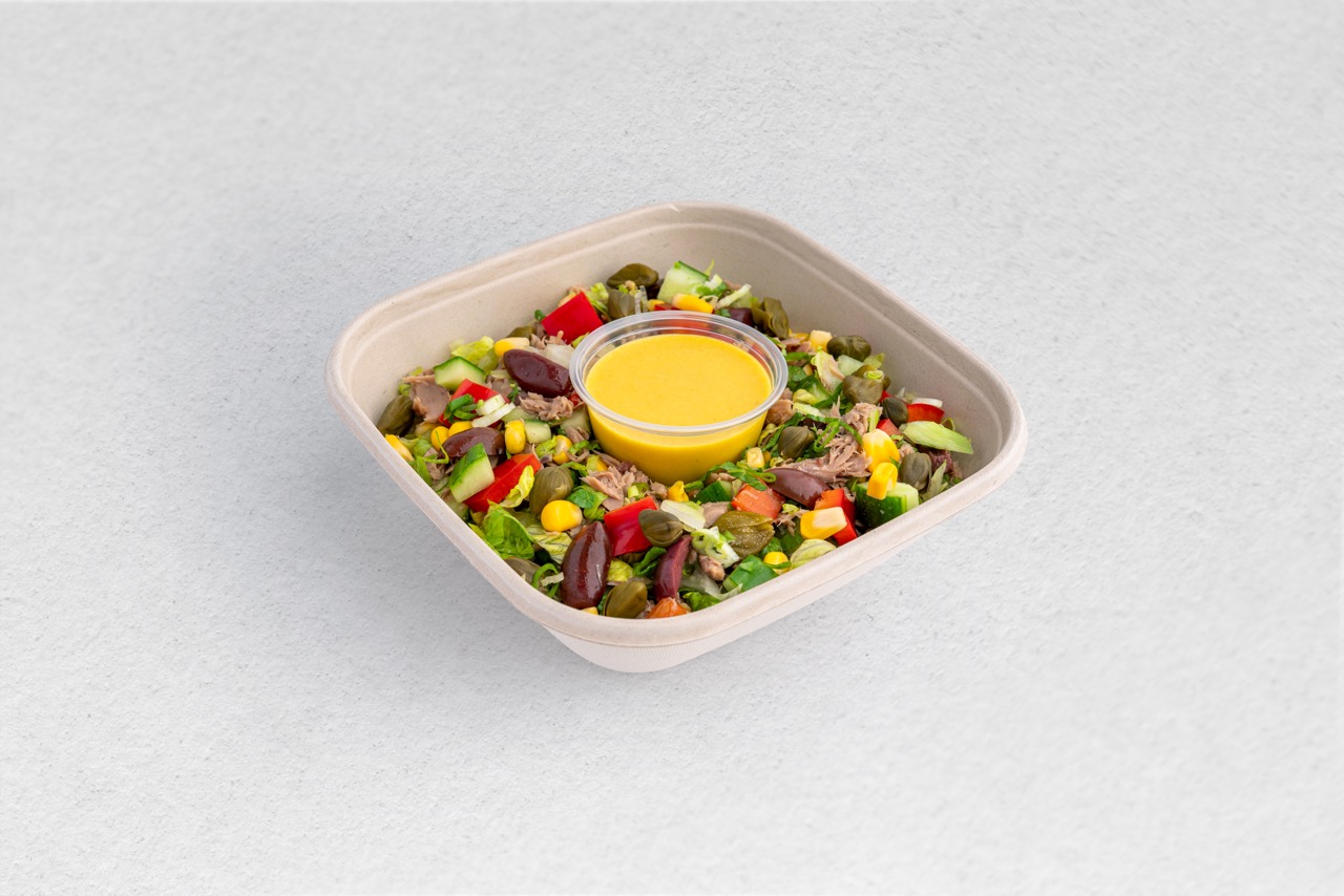 Tuna Salad