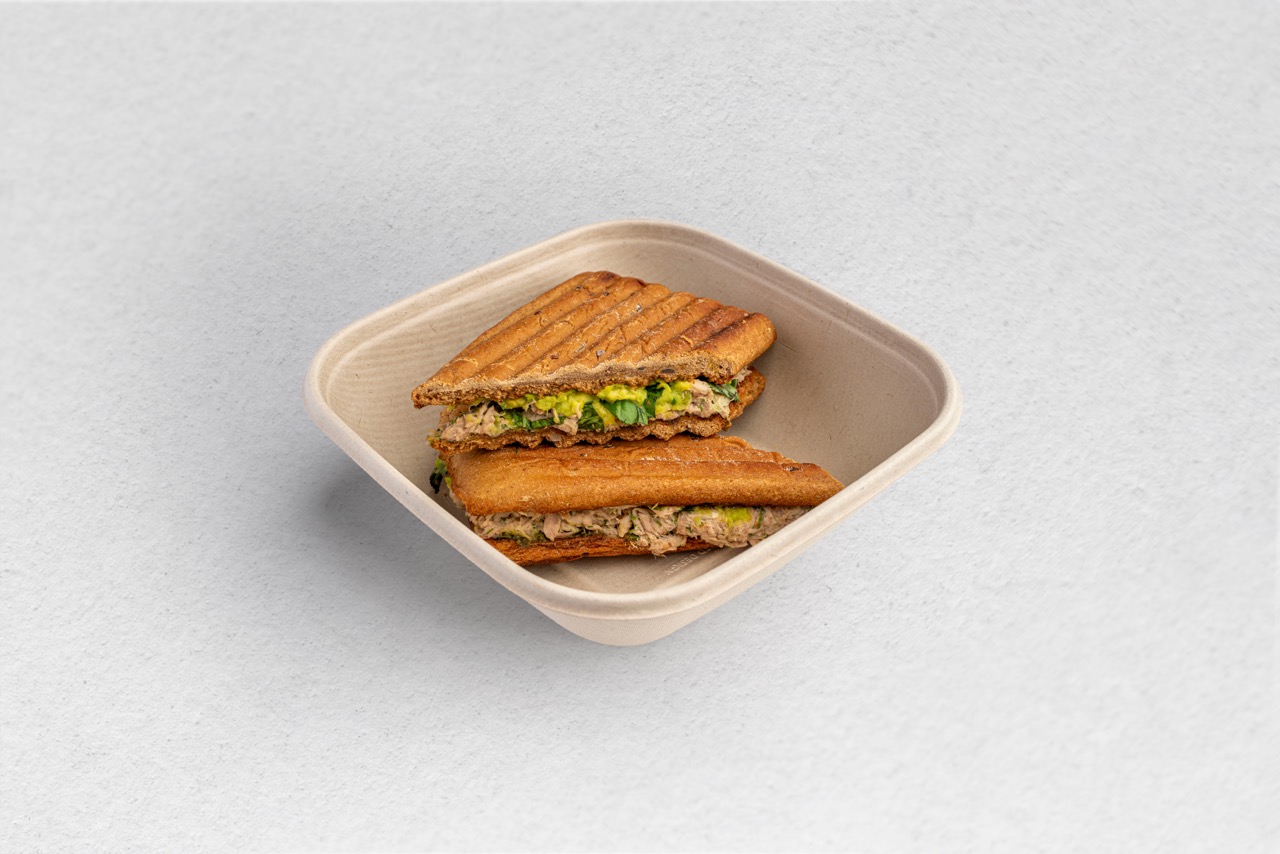 Tunacado Sandwich
