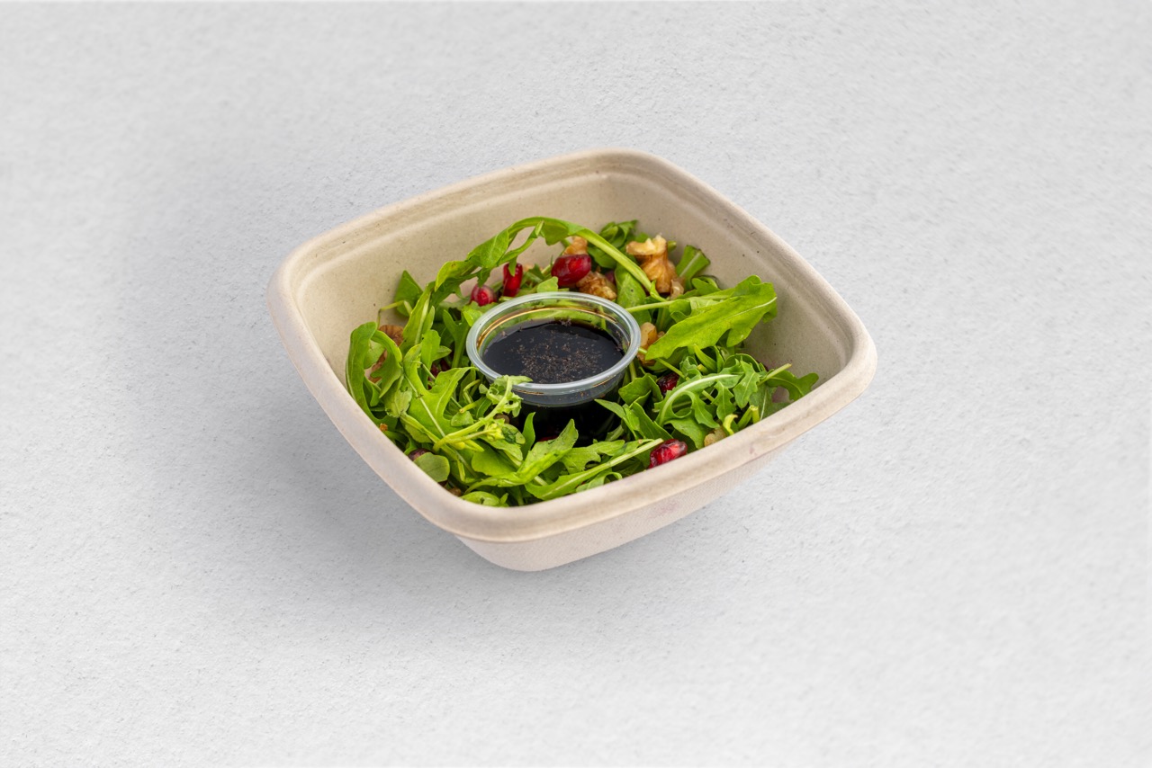 Walnut Rocca Side Salad